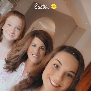 Meet your Posher, Ariane